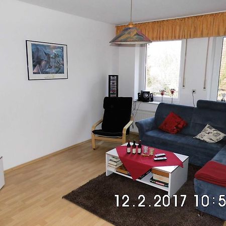 Ferienwohnung Im Gruenen Sassenberg Екстериор снимка