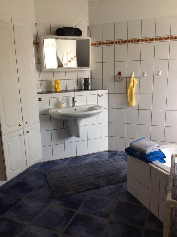 Ferienwohnung Im Gruenen Sassenberg Екстериор снимка