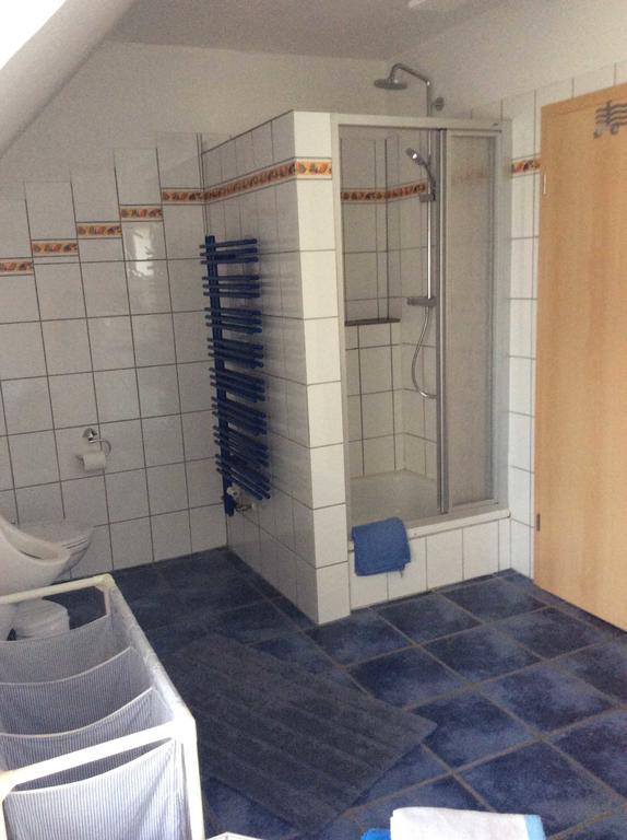 Ferienwohnung Im Gruenen Sassenberg Екстериор снимка